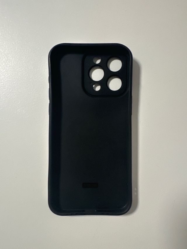 Funda estilo floral para Iphone 15 ProMax