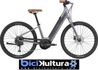 CANNONDALE ADVENTURE NEO 4