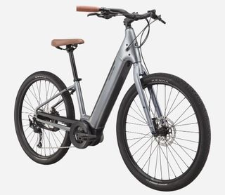 CANNONDALE ADVENTURE NEO 4