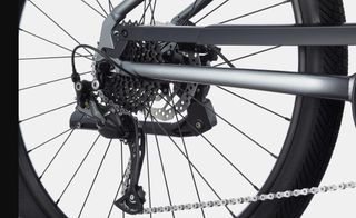 CANNONDALE ADVENTURE NEO 4