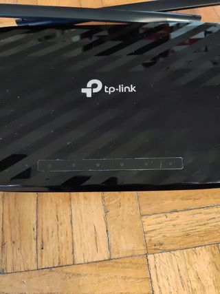 Router TP-LINK Archer C6.