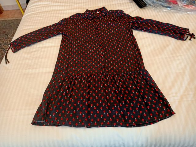 Abito Intrend e giacchino Cristina's Gavioli