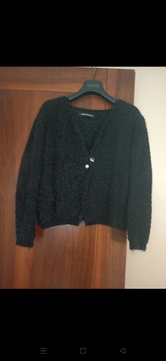 Abito Intrend e giacchino Cristina's Gavioli