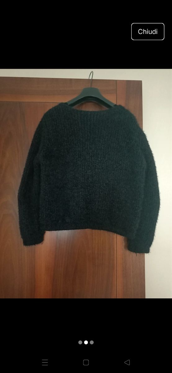 Abito Intrend e giacchino Cristina's Gavioli