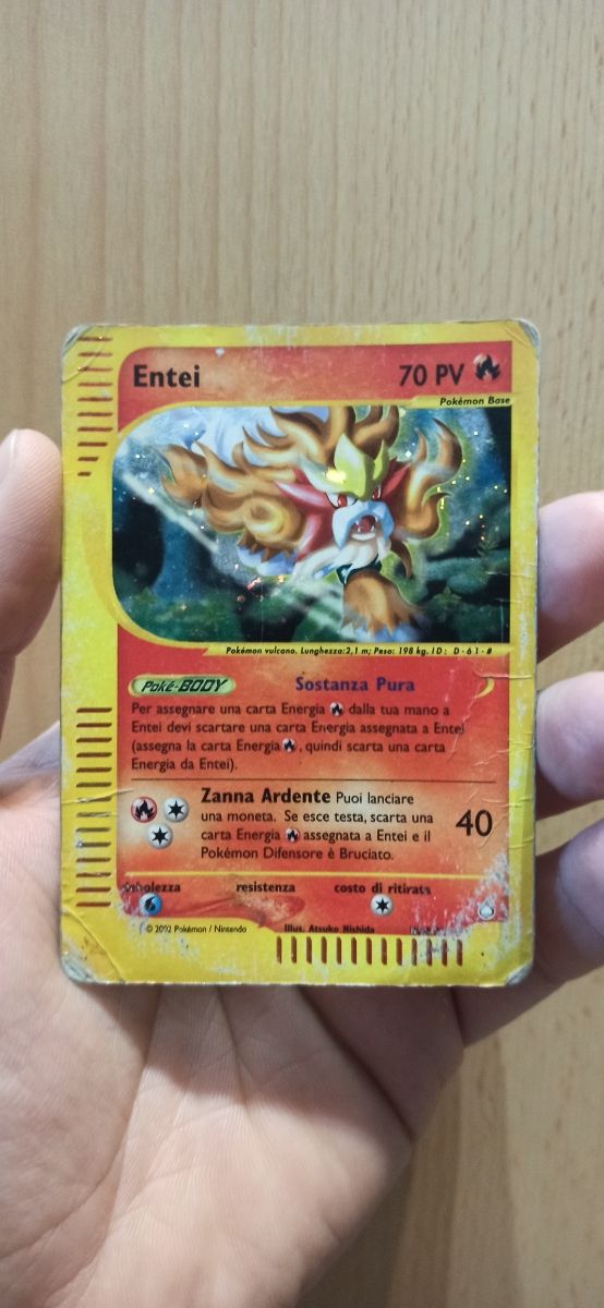 Entei holo 10