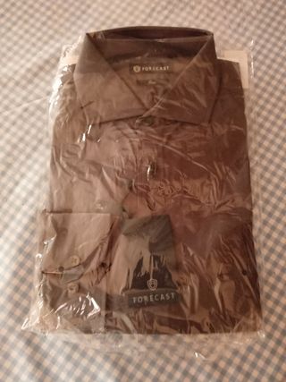 Camisas hombre