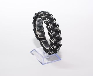 Brazalete SURVIVAL (Pulsera de Supervivencia)