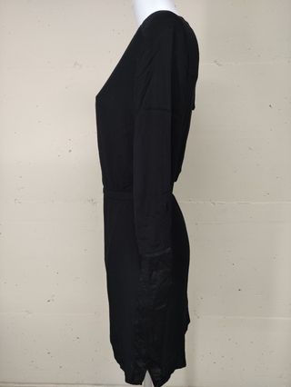 Abito a Tubino nero H&M