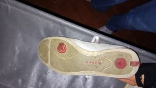 Scarpe uomo