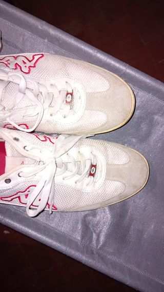 Scarpe uomo