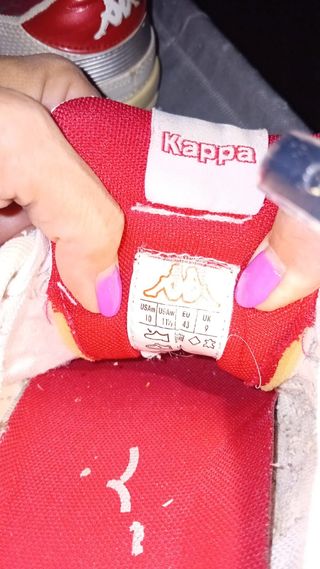 Scarpe uomo