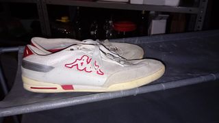 Scarpe uomo