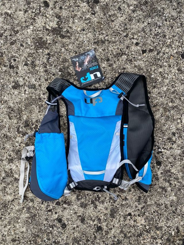 Mochila hidratación