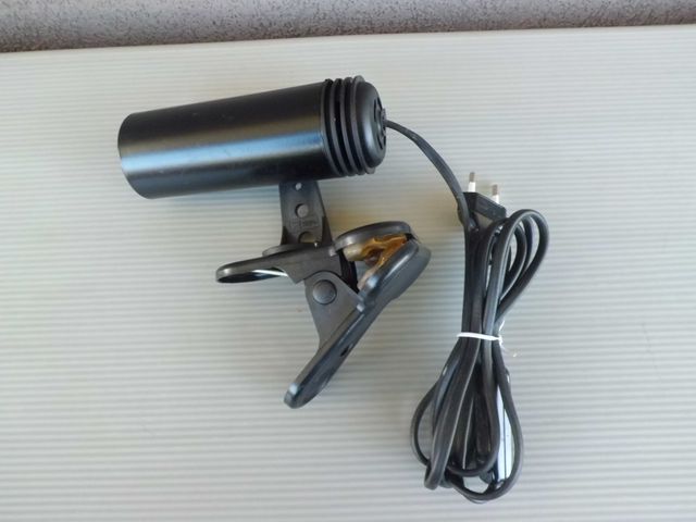 Faretto direzionabile