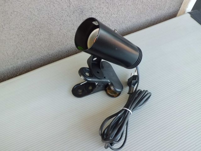 Faretto direzionabile