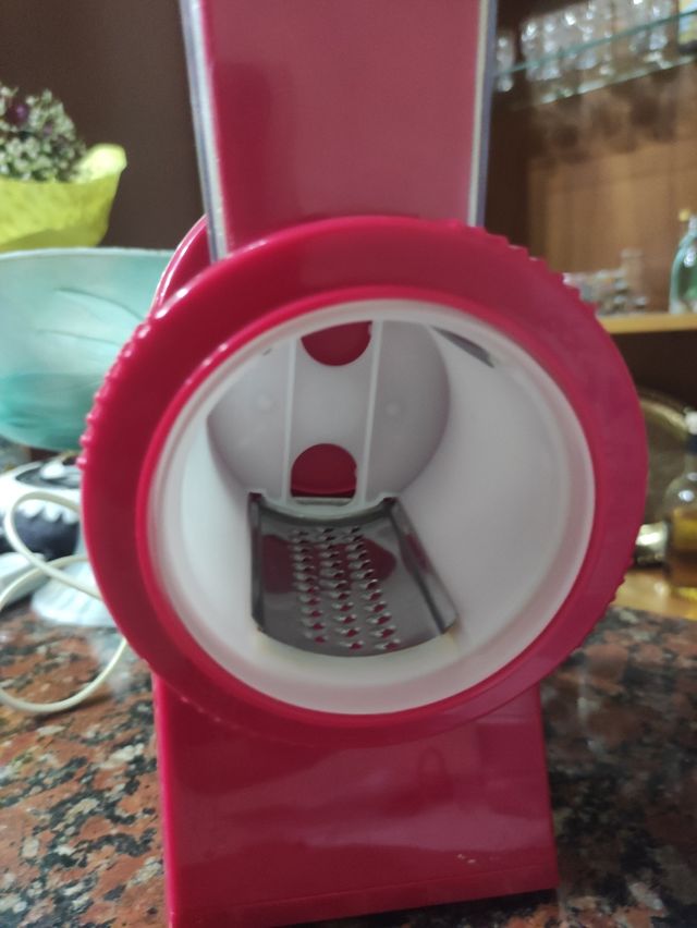 Grattugia per formaggio