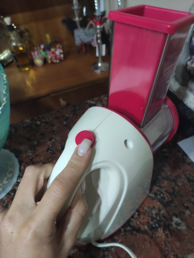 Grattugia per formaggio