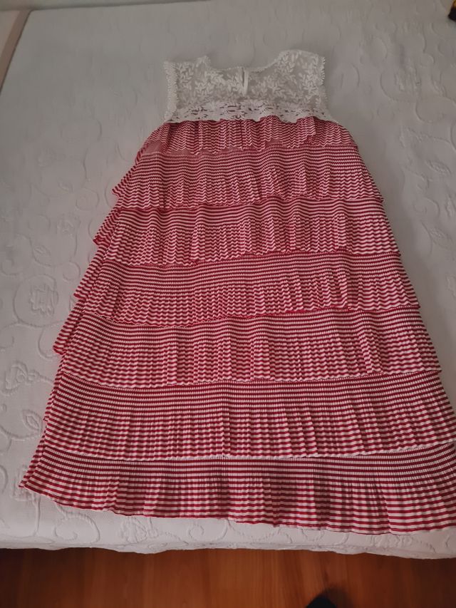 Vestido mujer talla S