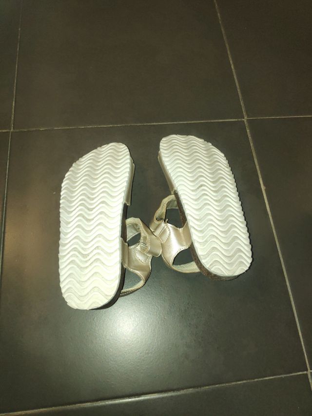 Sandalias niña 