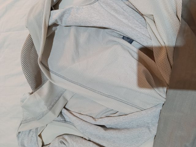 Mochila porteo bebé 