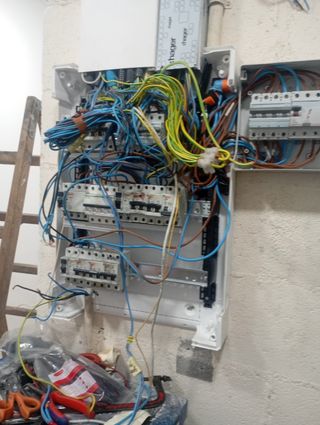 Electricista