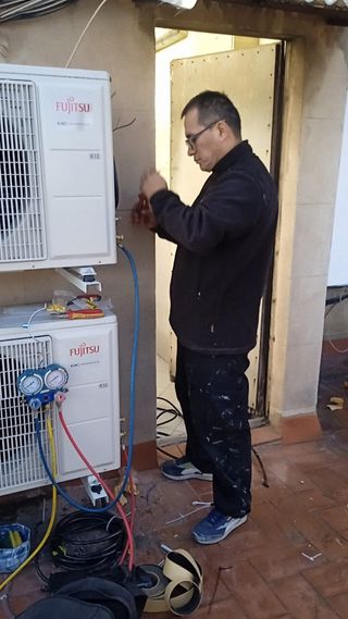 Electricista