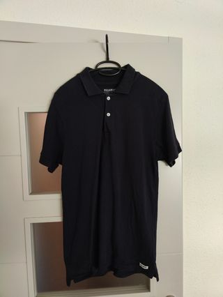 Polo Pull&Bear