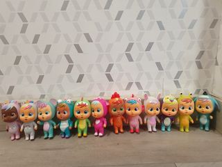 Juguetes bebé