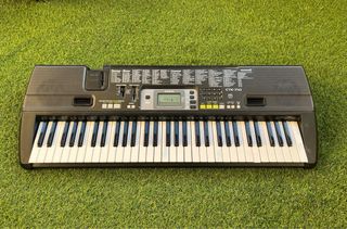 Teclado Casio CTK 710