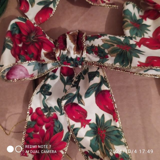 Campanelle pr il Natale 