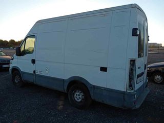 DESPIECE IVECO DAILY