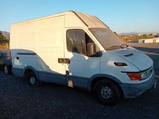 DESPIECE IVECO DAILY
