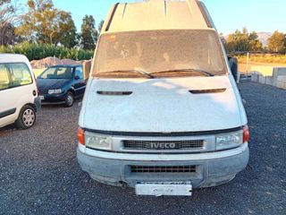 DESPIECE IVECO DAILY