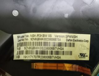 ACER ASPIRE V5-571 V5-571P