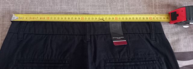 PANTALÓN CHINO PIERRE CARDÍN