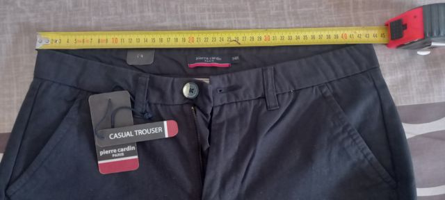 PANTALÓN CHINO PIERRE CARDÍN