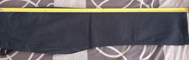 PANTALÓN CHINO PIERRE CARDÍN