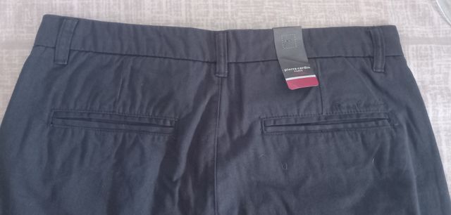 PANTALÓN CHINO PIERRE CARDÍN