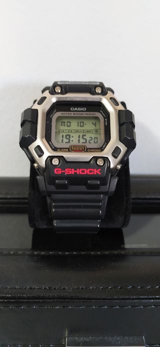Casio G-SHOCK DW-8300
