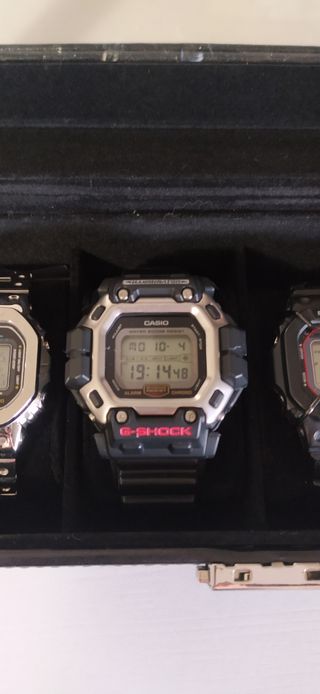 Casio G-SHOCK DW-8300