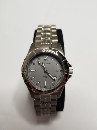 Reloj Xernus - Quartz (Nuevo)