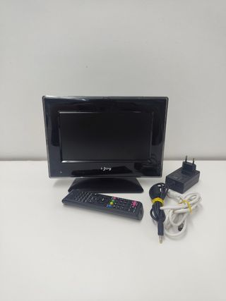 TV ljoy 14pulgadas.