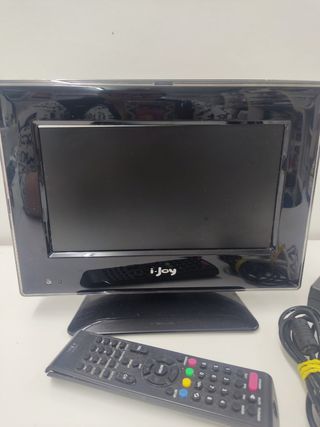 TV ljoy 14pulgadas.