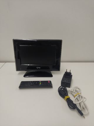 TV ljoy 14pulgadas.