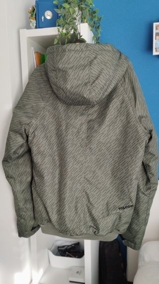 Chaqueta hombre