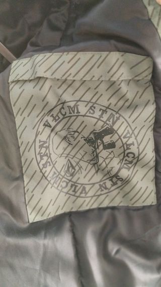 Chaqueta hombre