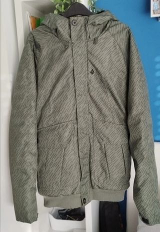 Chaqueta hombre