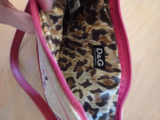 Bolso de mano Dolce & Gabbana