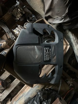 Tapa motor subaru outback