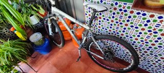 Bicicleta MTB Trek 6700 26¨ M (Precio negociable)